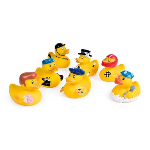 Canpol babies Nyomkodható Fürdőjáték - FUNNY DUCKS