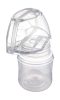 Canpol babies Tejgyűjtő tartály a Hands-Free mellszívóhoz