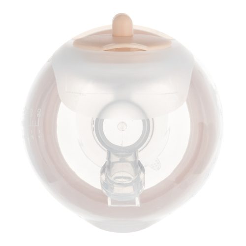 Canpol babies pót gyűjtőtartály a MilkShell mellszívóhoz