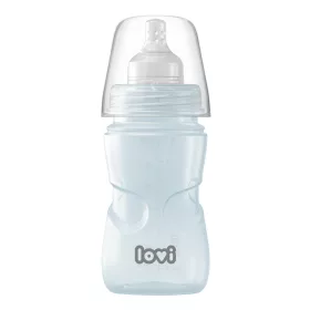 LOVI Trends cumisüveg 250ml - zöld