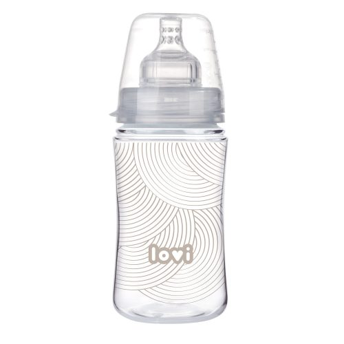 LOVI Trends Cumisüveg HARMONY 250 ml
