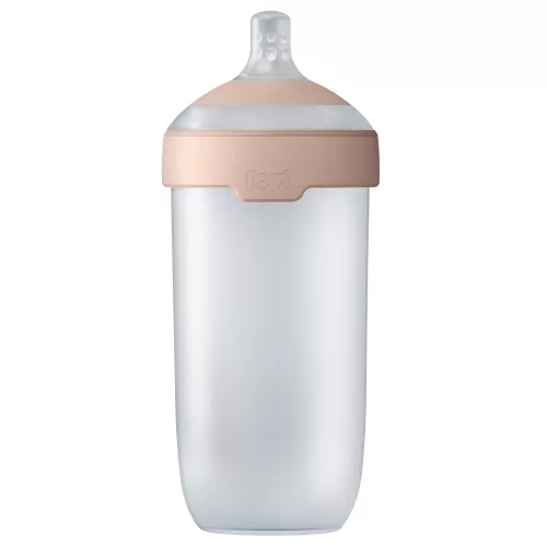 LOVI MAMMAFEEL cumisüveg 330ml