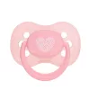 Canpol babies Szilikon cseresznye formájú cumi, 0-6 hó, PASTELOVE