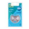 Canpol babies Kaucsuk cseresznye alakú cumi CUTE ANIMALS 0-6hó 1db