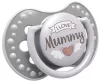 LOVI Dinamikus nyugtató I LOVE cumi 0-6hó 2 db
