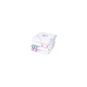 Canpol babies Fürdőköpeny 80x95 cm