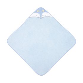 Canpol babies FOX 100x100, fürdőköntös