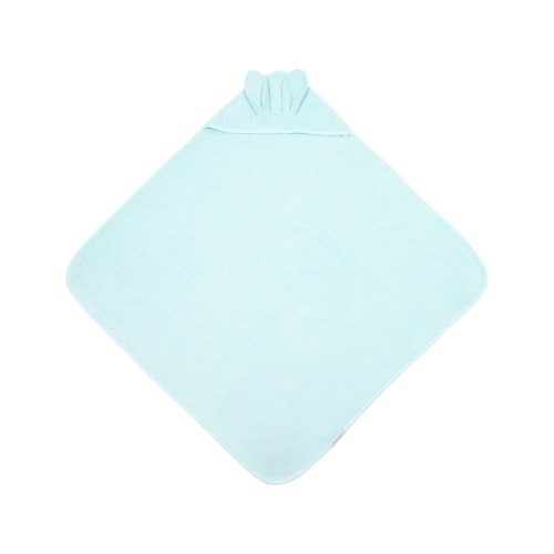 Canpol babies 100x100, türkiz fürdőköntös