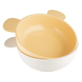 Canpol babies Füles tál 400ml 2db