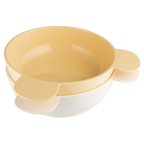 Canpol babies Füles tál 400ml 2db