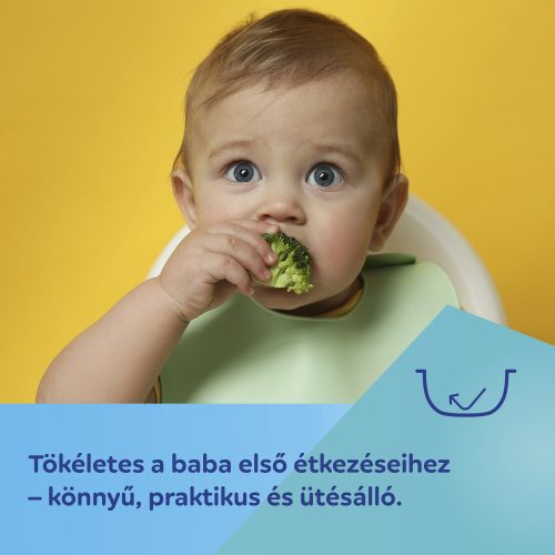 Canpol babies Füles tál 400ml 2db