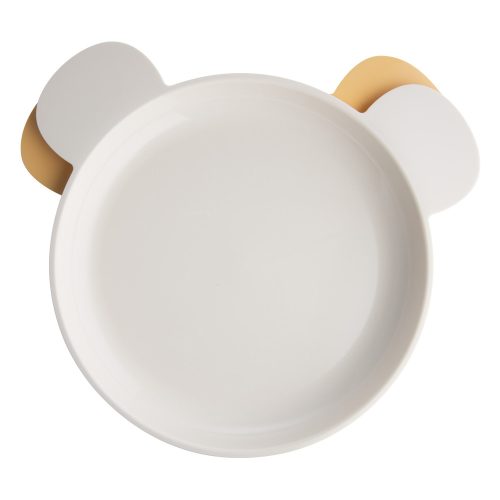 Canpol babies Füles tányér 2db