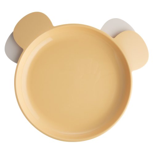 Canpol babies Füles tányér 2db