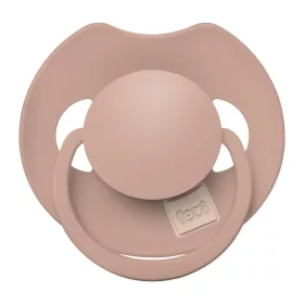 Lovi Dinamikus szilikon cumi PRIME 0-6hó 1db - Blush