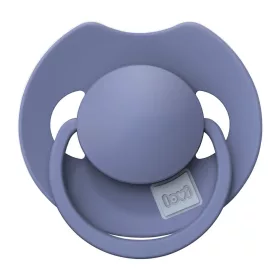 Lovi Dinamikus szilikon cumi PRIME 0-6hó 1db - Blue