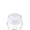 Canpol babies Anti-kólikás cumisüveg, EasyStart, EXOTIC ANIMALS, 120 ml - rózsaszín