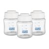 Canpol babies Anyatejtároló palackkészlet, 3x120ml