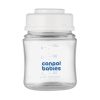 Canpol babies Anyatejtároló palackkészlet, 3x120ml