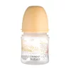 Canpol babies Anti-kólikás cumisüveg, EasyStart, MOUNTAINS, 120 ml - bézs