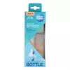 Canpol babies Anti-kólikás cumisüveg, EasyStart, MOUNTAINS, 240 ml - zöld