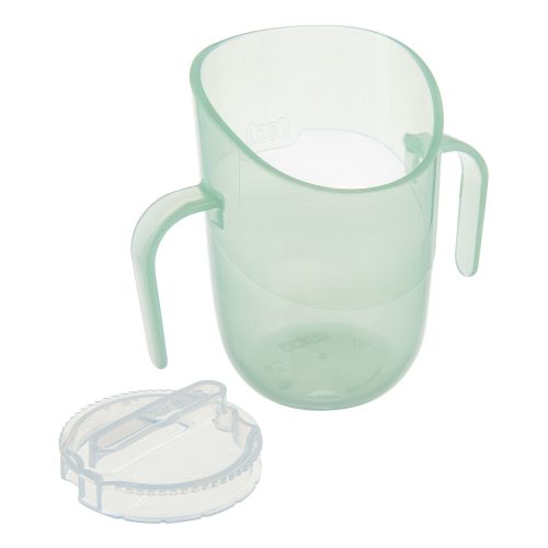 LOVI GENIUS Itatópohár 150ml - Pistachio