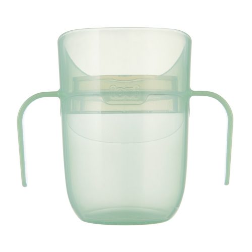 LOVI GENIUS Itatópohár 150ml - Pistachio