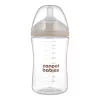 Canpol babies Natural Shape anti-kólikás cumisüveg 260ml