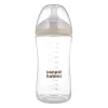 Canpol babies Natural Shape anti-kólikás cumisüveg 330ml