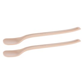 Lovi Első kanál 2db - Nude