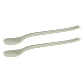 Lovi Első kanál 2db - Pistachio