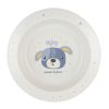 Canpol babies Műanyag tál CUTE ANIMALS 270ml - kutya