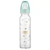 Canpol babies Keskeny cumisüveg, TOYS, 240 ml