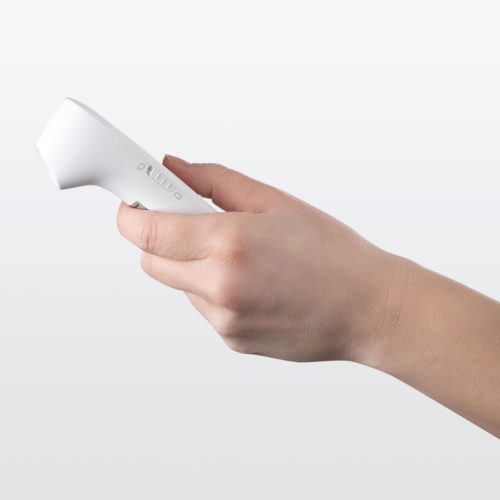 Canpol babies Érintés nélküli infravörös hőmérő, EasyStart