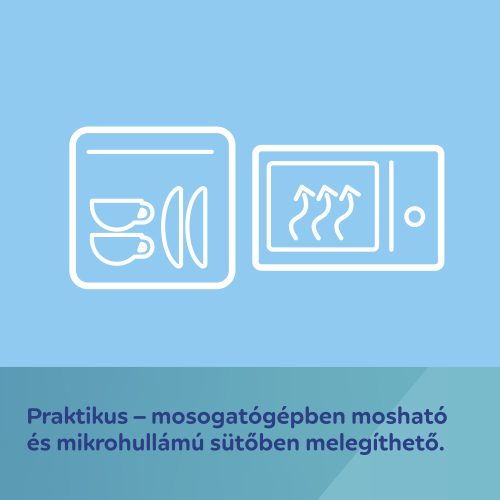 Canpol babies Szilikon osztott tál, tapadókoronggal, 360ml, DOTS - pink