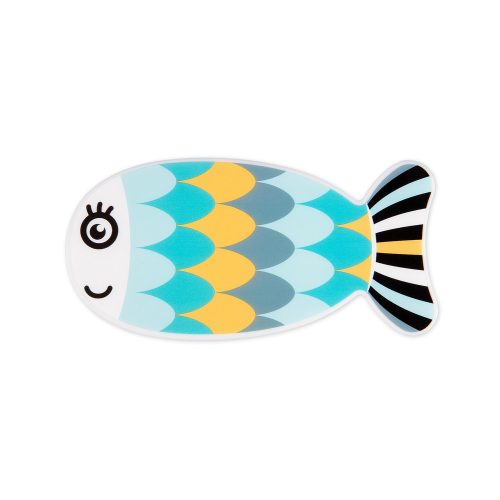 Canpol babies Vízhőmérő, FISH - türkiz