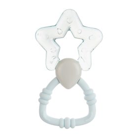   Canpol babies Vízzel teli rágóka és csörgő - MAGIC WAND