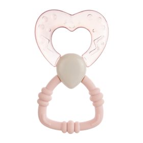   Canpol babies Vízzel teli rágóka és csörgő - MAGIC WAND