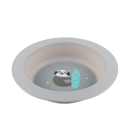 Canpol babies 2 db-os etetőszett, EXOTIC ANIMALS