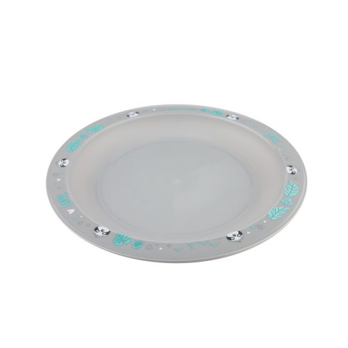 Canpol babies 2 db-os etetőszett, EXOTIC ANIMALS