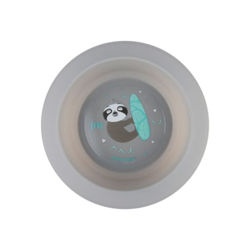 Canpol babies 2 db-os etetőszett, EXOTIC ANIMALS