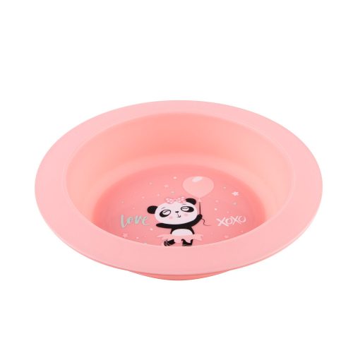 Canpol babies 2 db-os etetőszett, EXOTIC ANIMALS