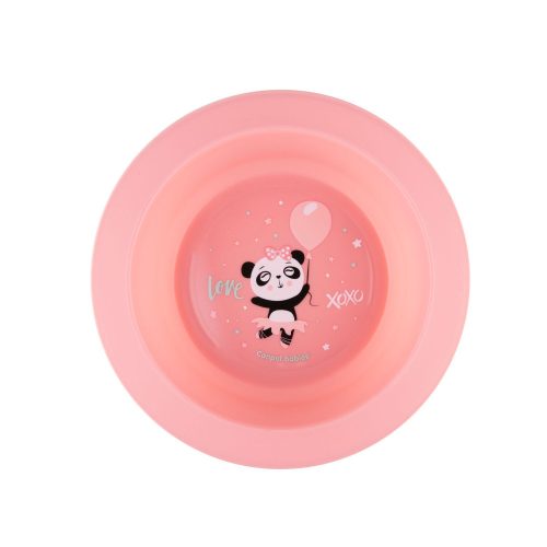 Canpol babies 2 db-os etetőszett, EXOTIC ANIMALS