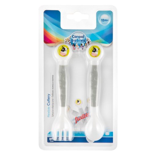 Canpol babies Flexibilis evőeszközök