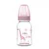 Canpol babies Keskeny cumisüveg, Africa, 120 ml