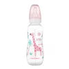 Canpol babies Keskeny cumisüveg, Africa, 330 ml