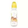 Canpol babies Keskeny cumisüveg, Africa, 330 ml
