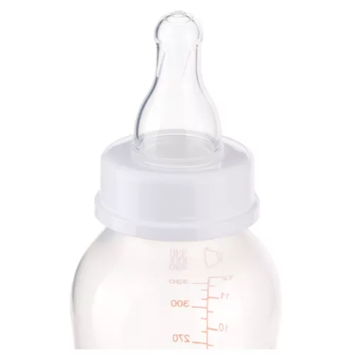 Canpol babies Keskeny cumisüveg, Africa, 330 ml