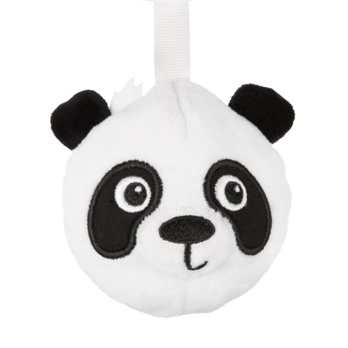 Canpol babies Felakasztható fejlesztőjáték babakocsihoz, BabiesBoo