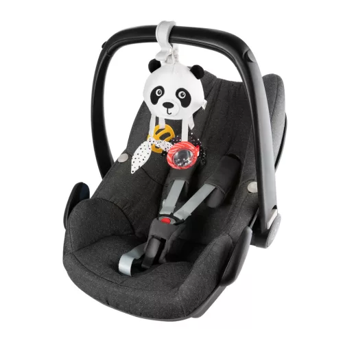 Canpol babies Fejlesztő játék utazáshoz, BabiesBoo