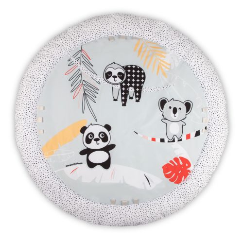 Canpol babies Fejlesztő játszószőnyeg tükörrel, BabiesBoo